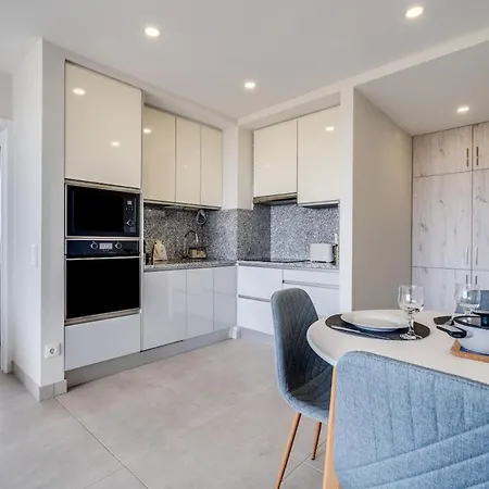 Beachside Bliss In By Lisbeyond